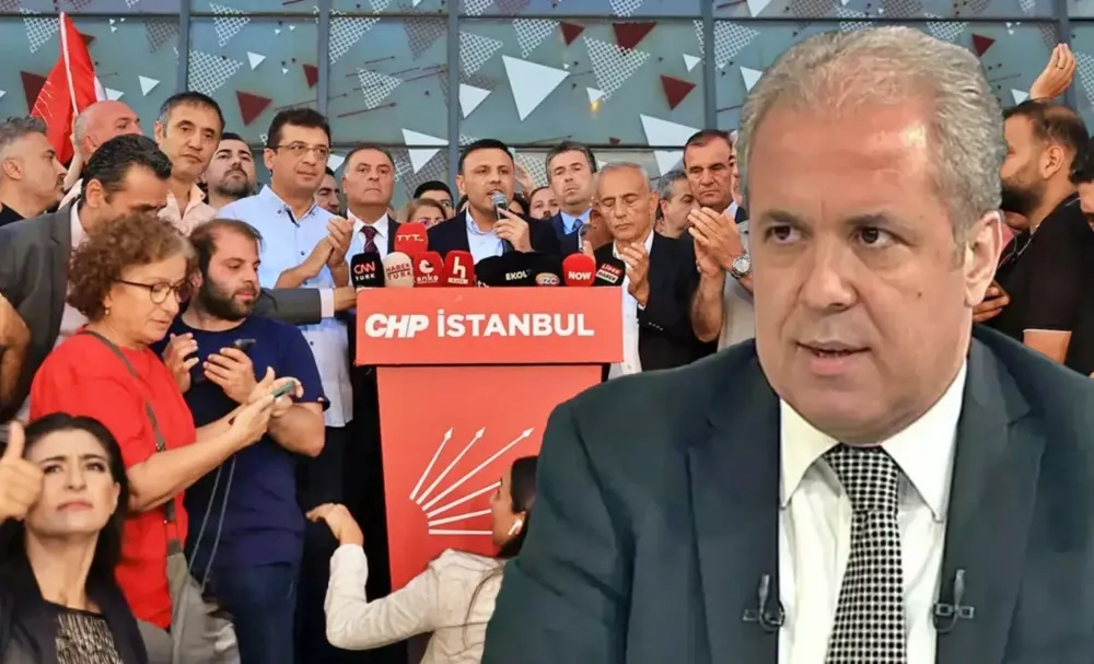2017 referandumunun mühürsüz oylarını hatırlattı!
