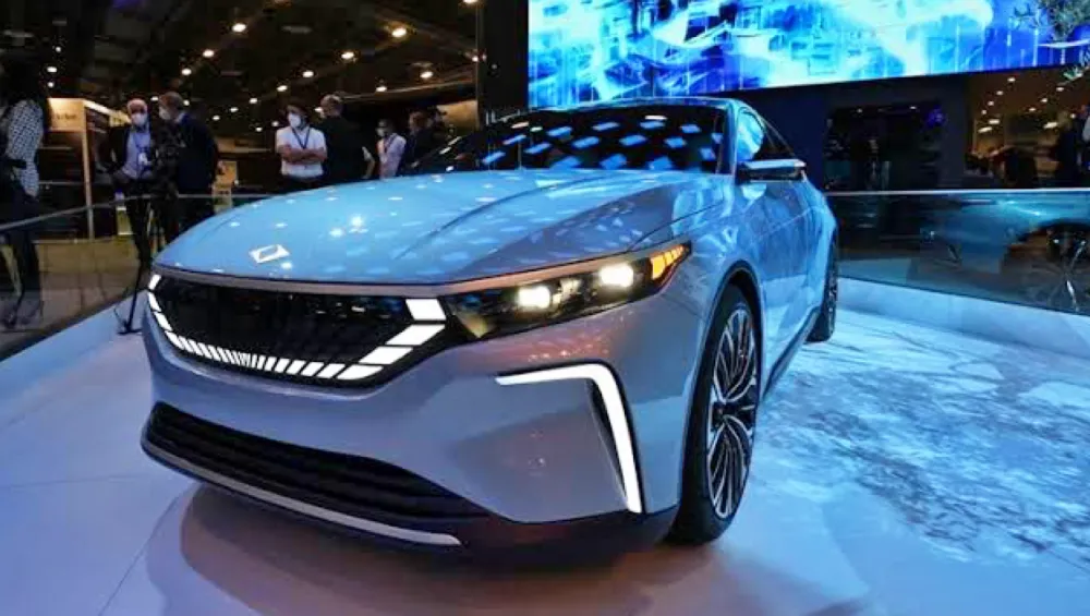 Elektrikli otomobillerin pazar payı yüzde 18,5