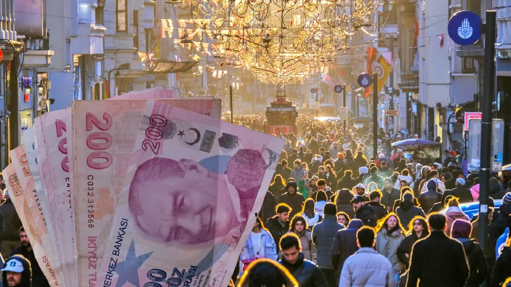 Z ve Y kuşağının en büyük endişesi yaşam maliyeti