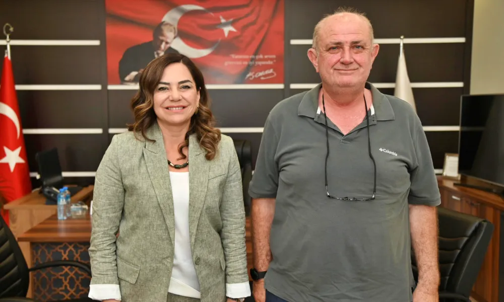 Tuncer Başoğlu, partisi CHP