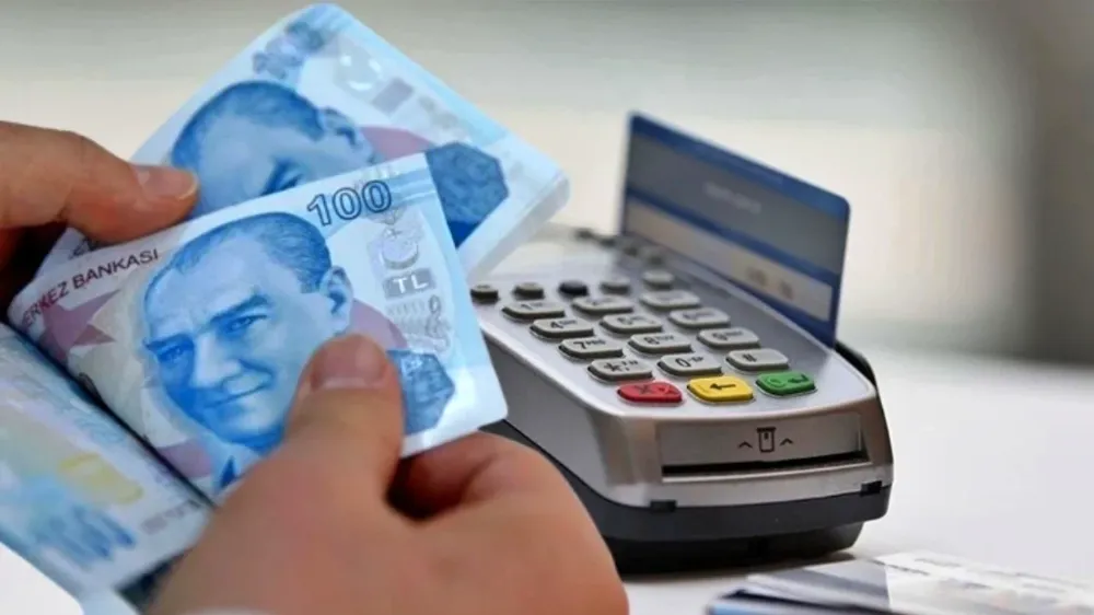Vatandaşın borç yükü 5 trilyonu aştı