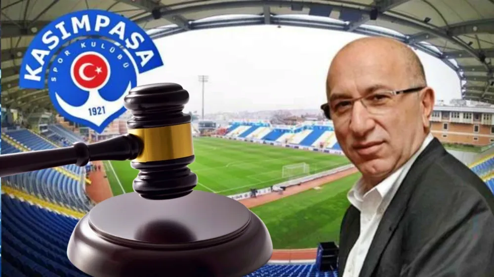 Kasımpaşa Spor Kulübü