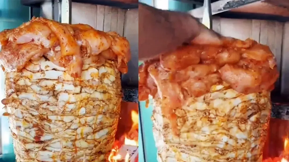 999 kişi zehirlendiği döner skandalında sanıklara tahliye