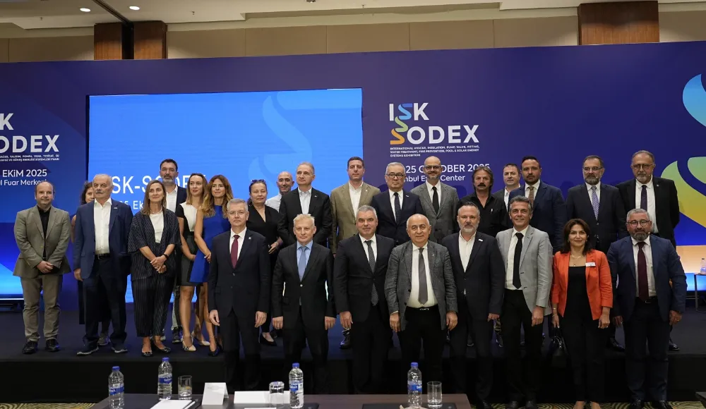  ISK-SODEX’ın etkisi her geçen yıl artıyor