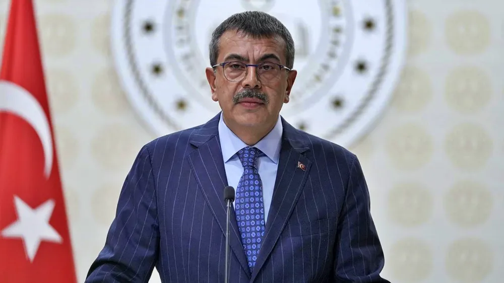 12 yıllık zorunlu eğitim bitiyor