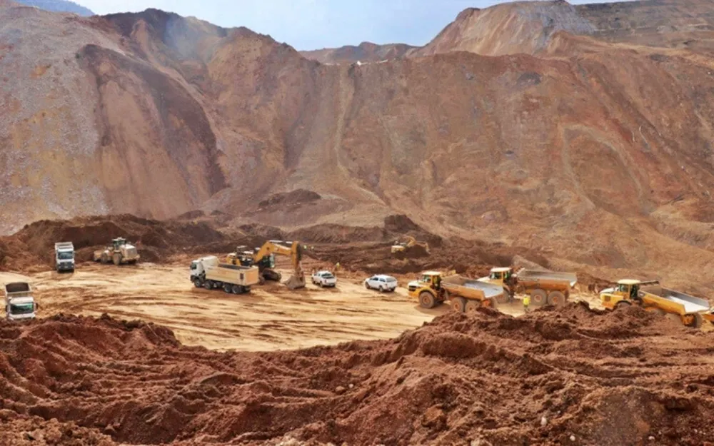 Siyanürlü maden faciasında 16 milyon liralık tazminat teklifine ailelerden ret