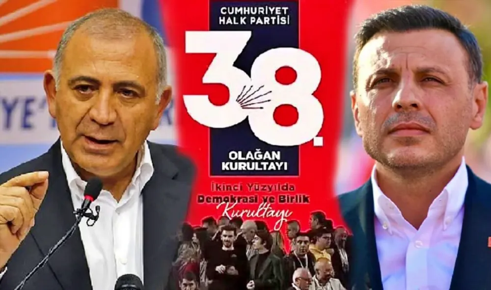 İl başkanlığı kayyumda kalacak, kongreler devam edecek