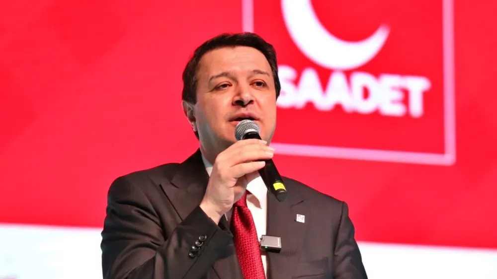 İktidar, muhalefeti dizayn etmek için gece gündüz çalışıyor