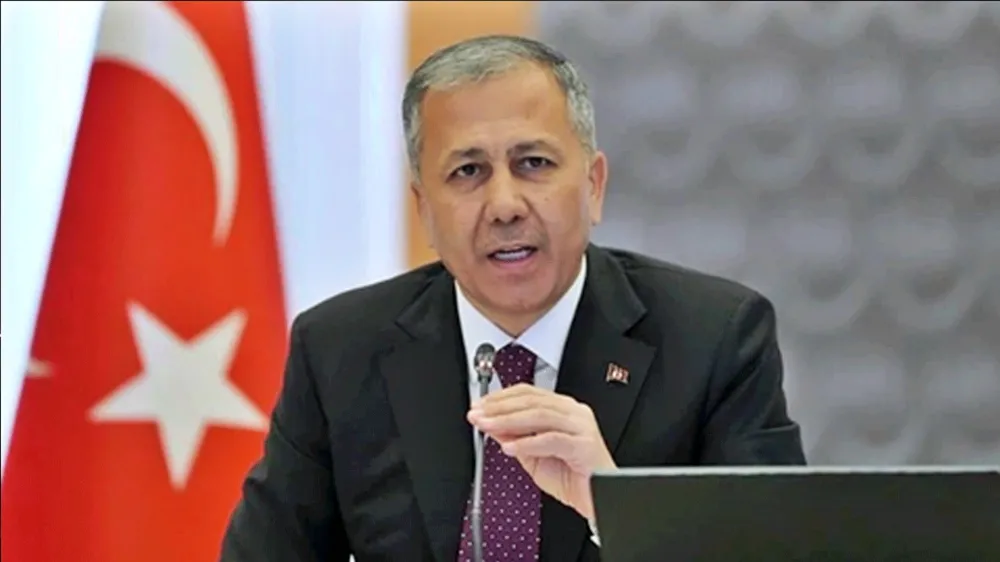 Siber suçlarla mücadele operasyonlarında 34 şüpheli yakalandı