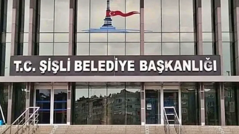 Şişli