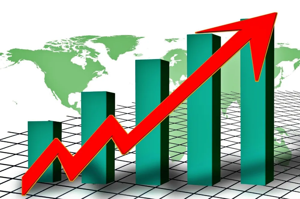 Türkiye’de Enflasyon, OECD ortalamasının 8 katı 