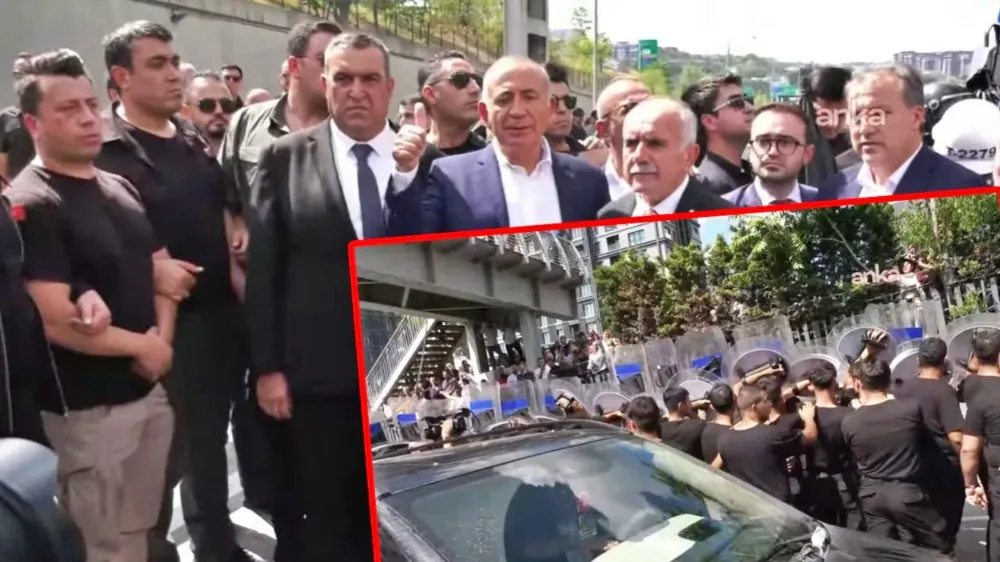 CHP İstanbul İl Başkanlığı
