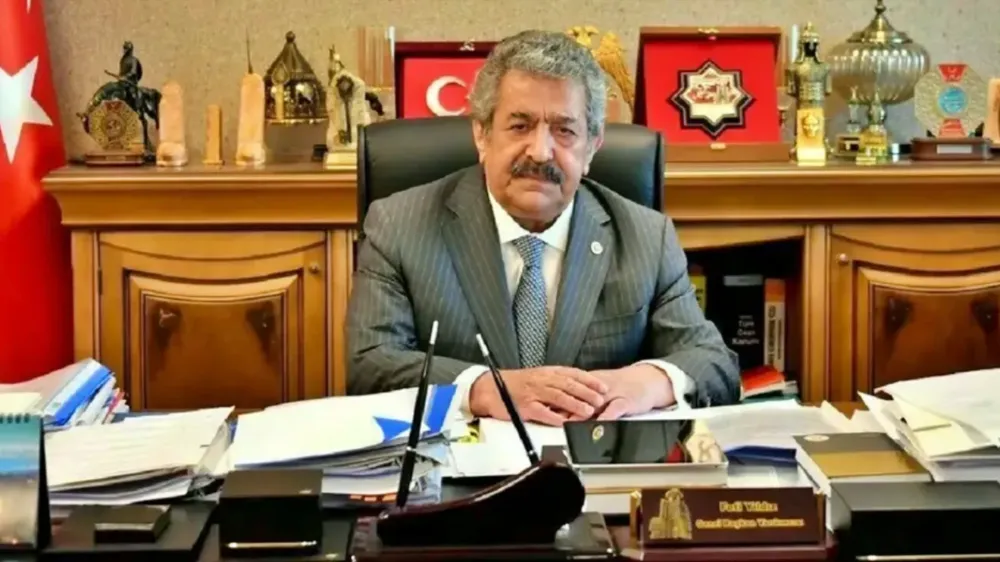 Hukuk devleti perspektifi yol gösterici olacak