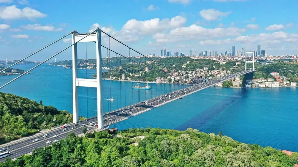 Köprülerin özelleştirilmesi için harekete geçildi