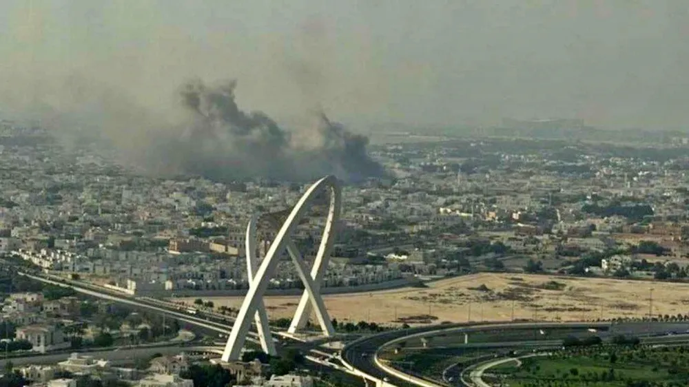 İsrail Katar’daki Hamas yöneticilerini vurdu