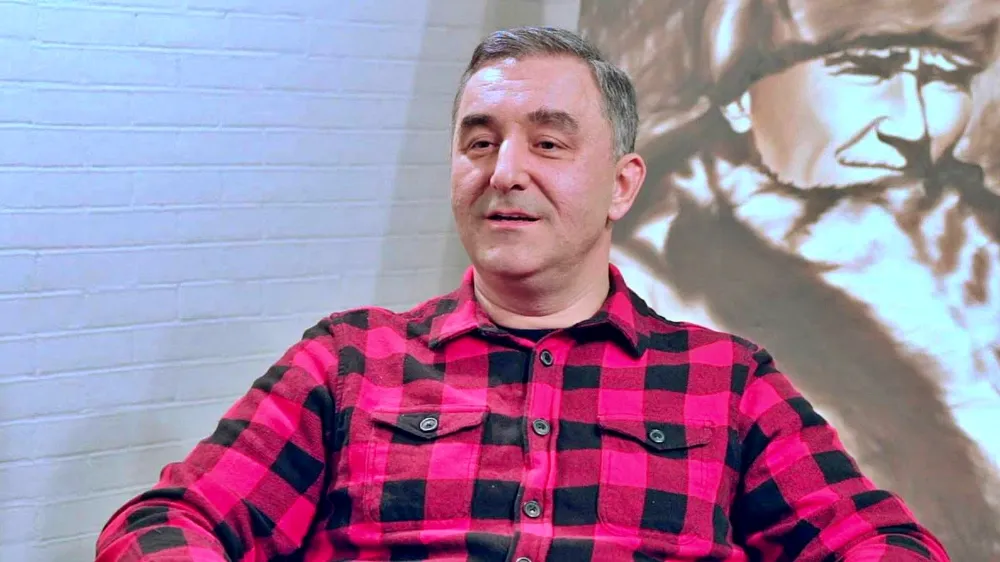 Tolga Şardan