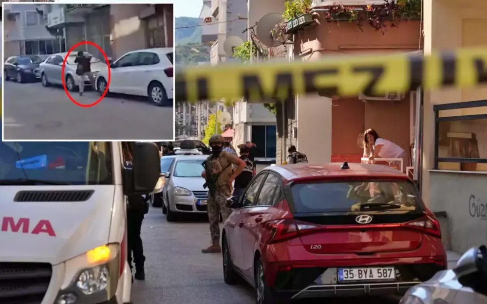 2 polisin şehit olduğu karakol saldırısında 27 gözaltı