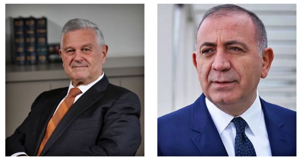 Kayyum teklifi Gürsel Tekin’den önce bana geldi