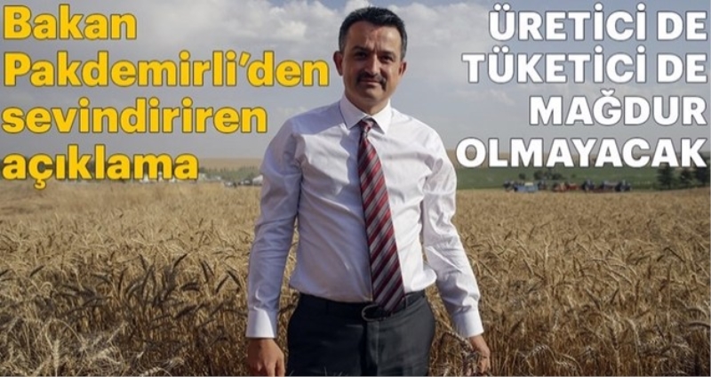 Domates ve patates fiyatları sabit mi tutulacak?