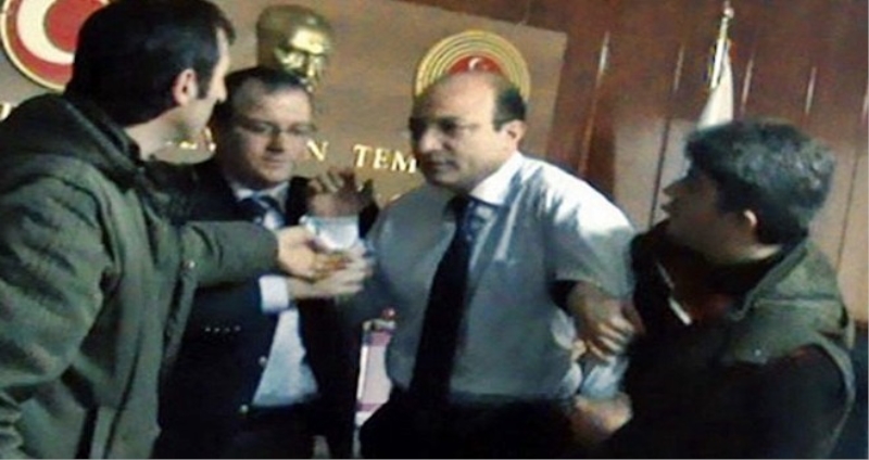 İlhan Cihaner: Darbe Komisyonu