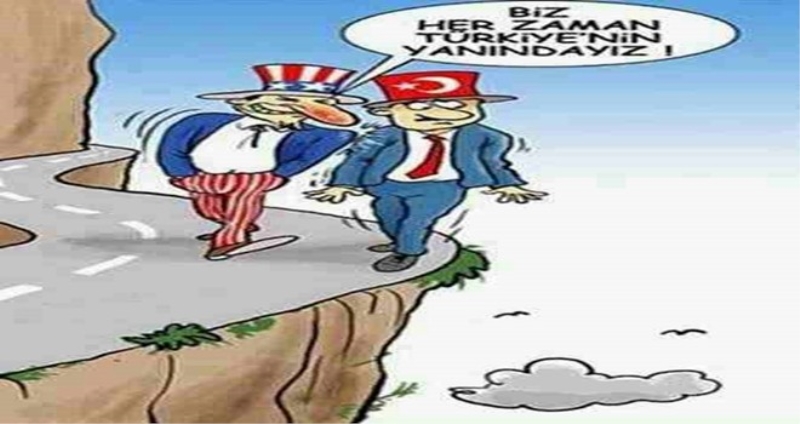 ABD: Demokratik kurumlar tehdit altındaysa iş ortamı kötüleşir