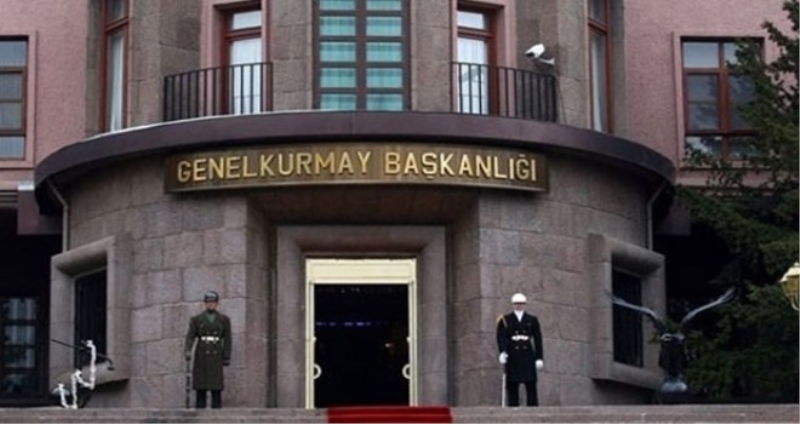 TSK’ya askeri ataşe operasyonu