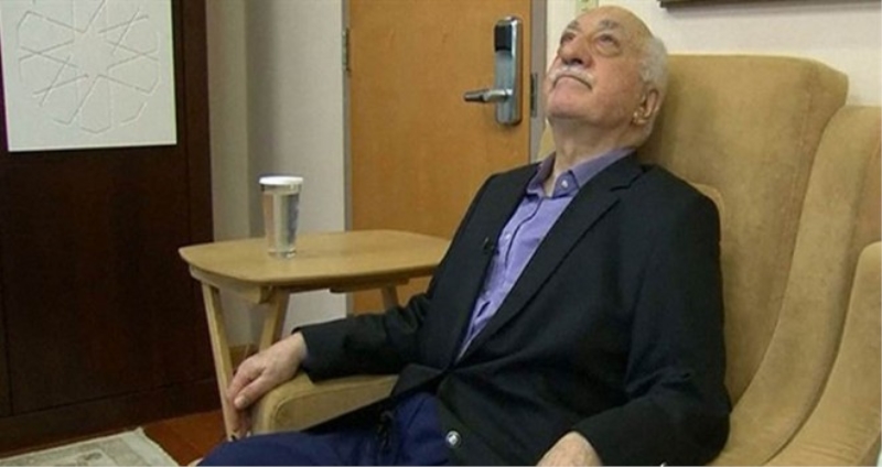 FETÖ elebaşı Fetullah Gülen