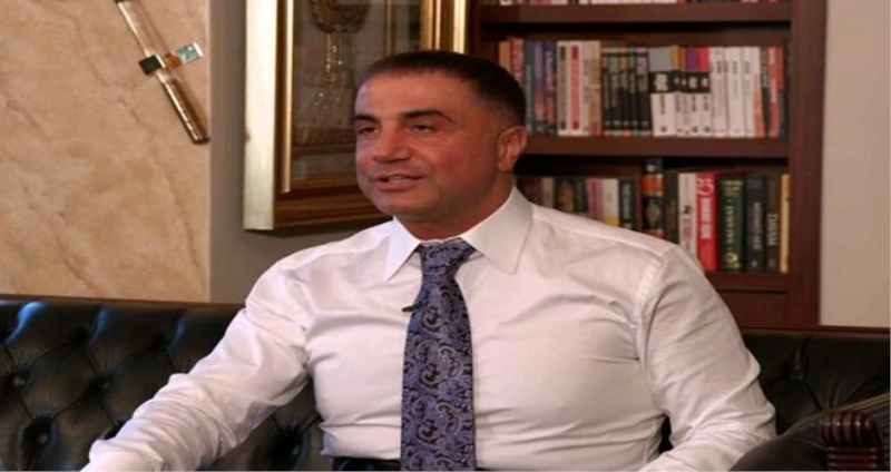 Sedat Peker