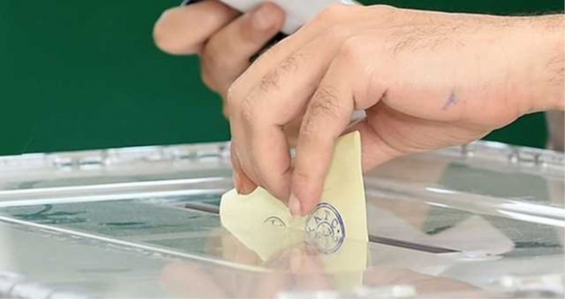 Halka referandum soruldu, son referandum anketi