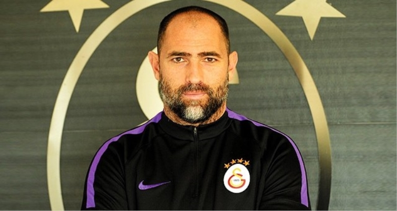 Igor Tudor geri döndü...