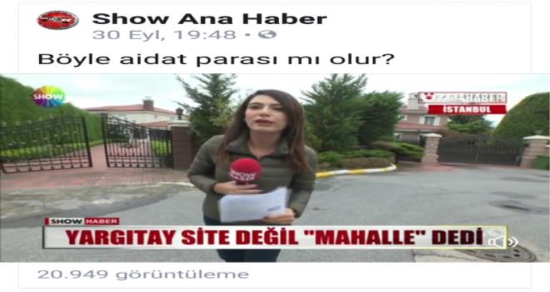 Belediye haftada 6 gün çöp topluyoruz.