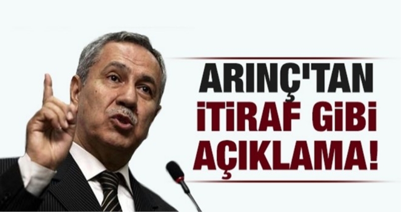Bülent Arınç