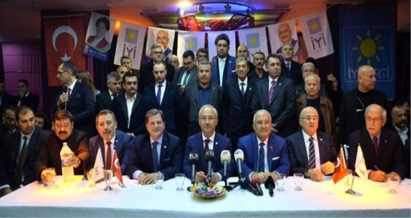 Mersin