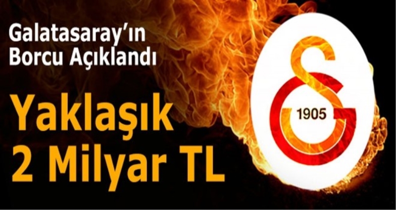 Galatasaray