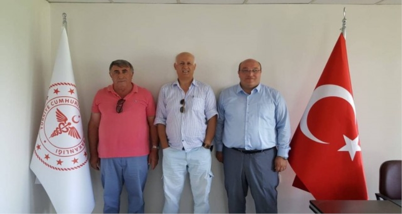 Salih Yazıcı 3 bin insanı ev sahibi yaptı