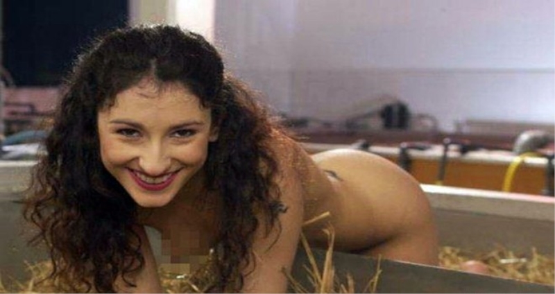 Sibel Kekilli hayalini açıkladı
