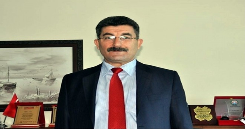 Gözaltına alınan MHP Çağrı Heyeti Başkanı serbest bırakıldı