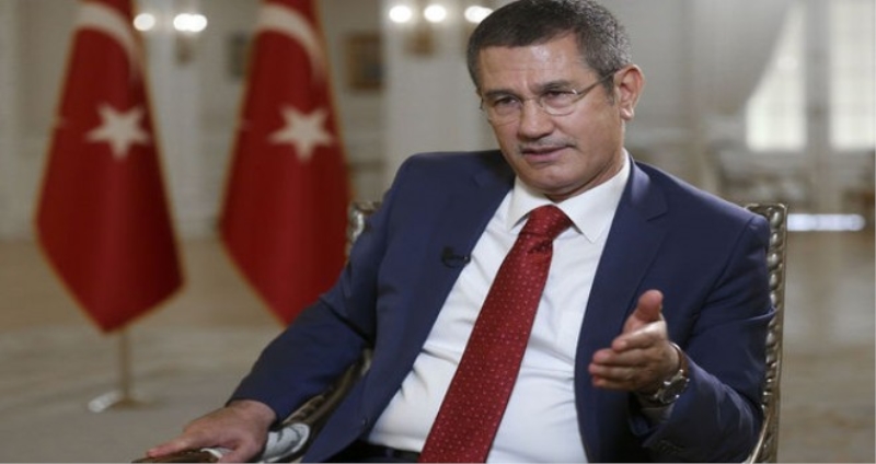 Nurettin Canikli: Yanlışlar düzeltilecek
