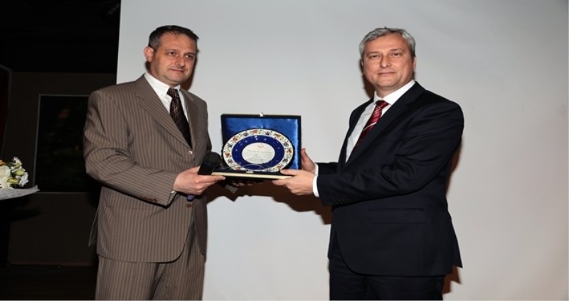 Ümraniye Eğitim ve Araştırma Hastanesi de devir teslim