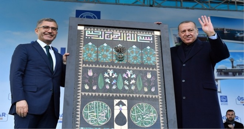 Üsküdar