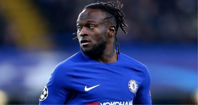 Victor Moses Fenerbahçe yolunda