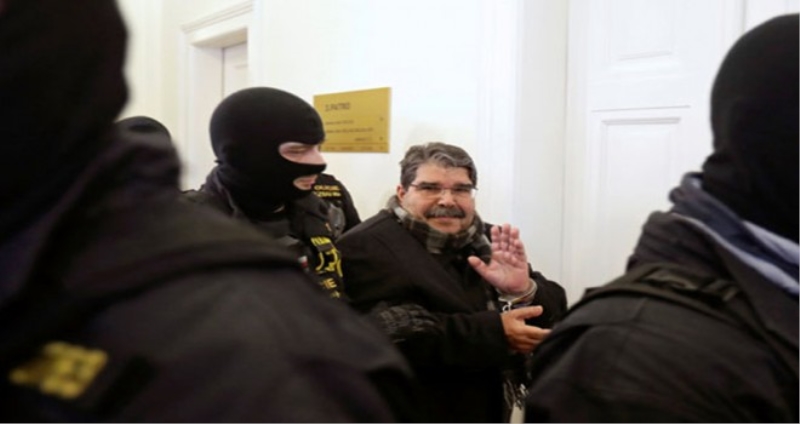 Salih Müslim serbest bırakıldı