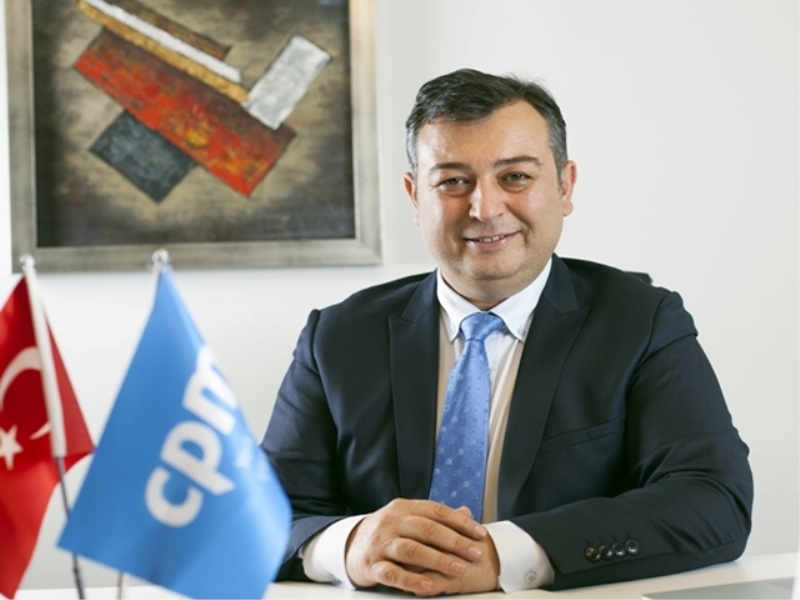 CPM yazılım, Akıllı Planlama çözümünü sunuyor