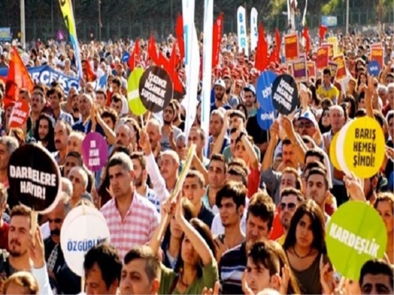 Dünya Barış Günü