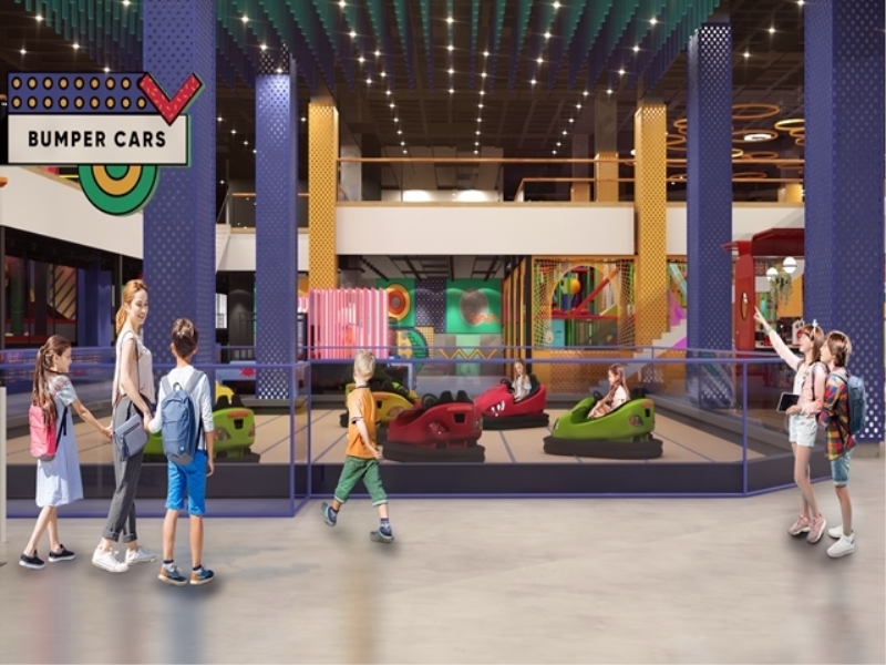 Hupalupa, Metropol İstanbul’da açılıyor