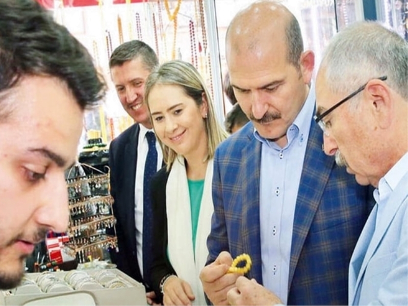 Mardin Valisi’nden ‘hediye’ açıklaması