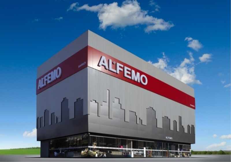 Alfemo Mobilya’da üst düzey atamalar