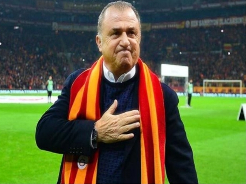Fatih Terim