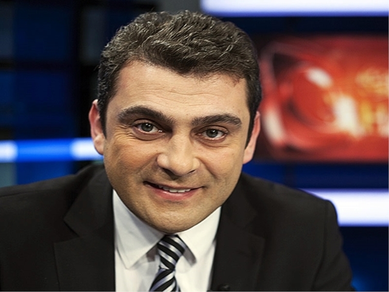 Gökhan Taşkın’dan aşk klibi