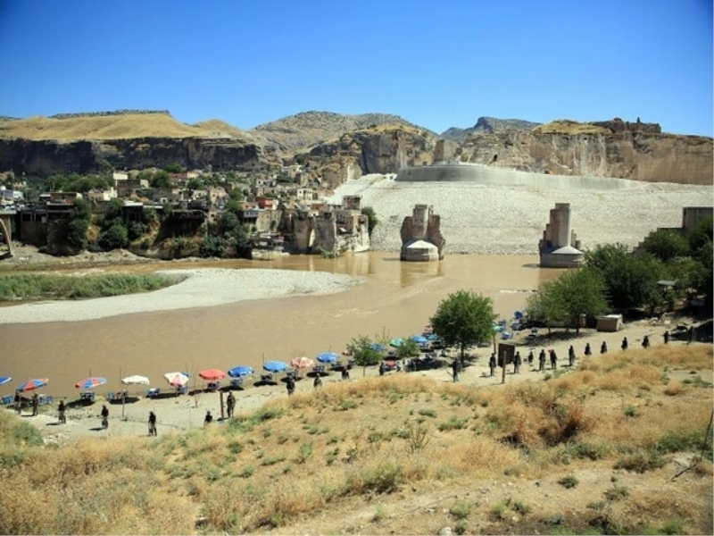Hasankeyf